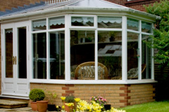 conservatories Withacott