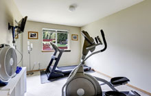Withacott home gym construction leads