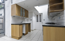 Withacott kitchen extension leads